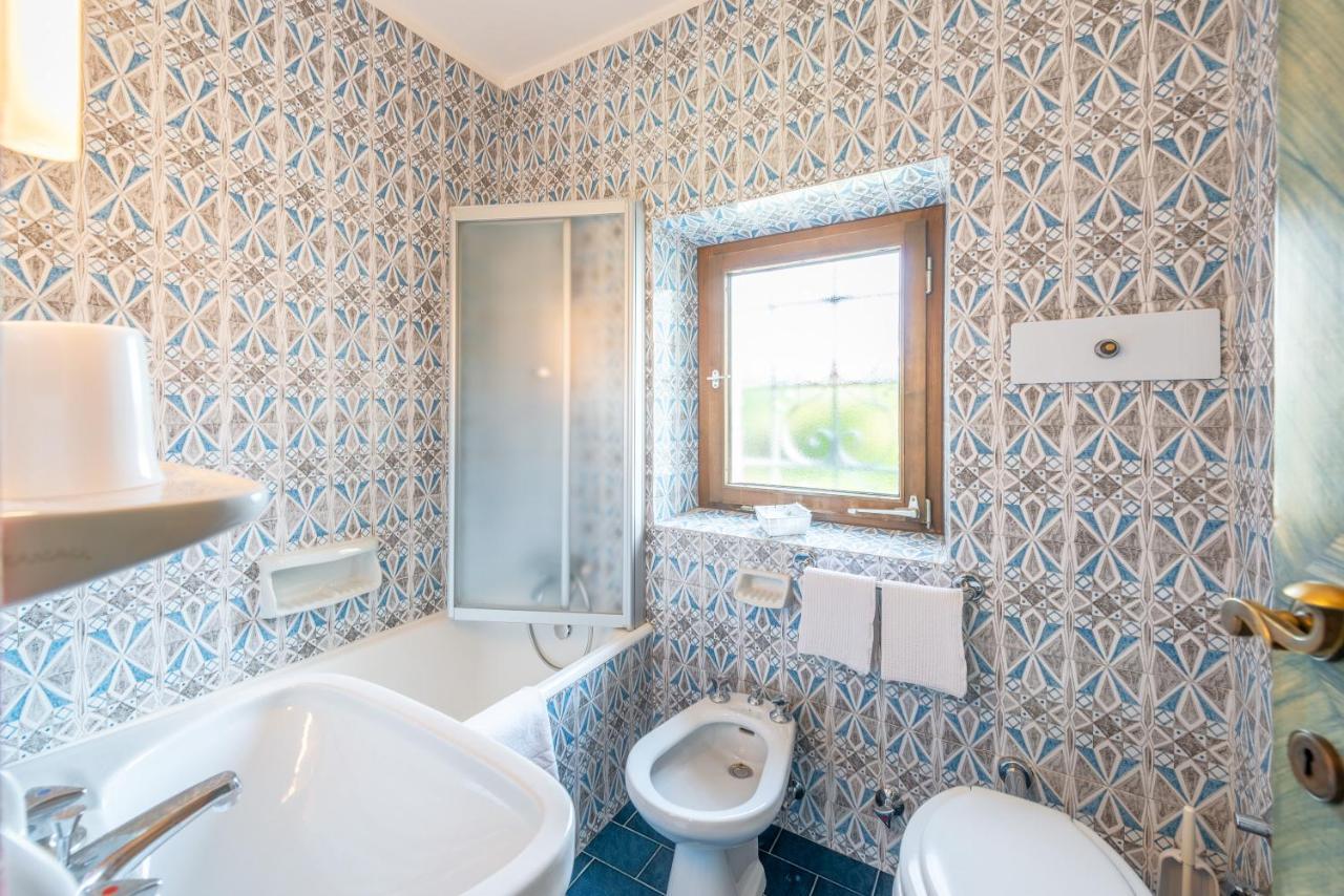 Haus Oberhofer Bed & Breakfast Cornaiano Bagian luar foto