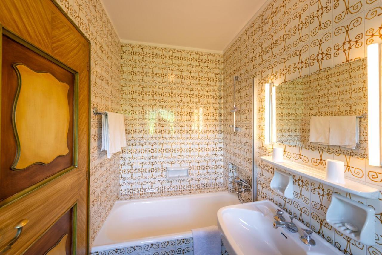 Haus Oberhofer Bed & Breakfast Cornaiano Bagian luar foto