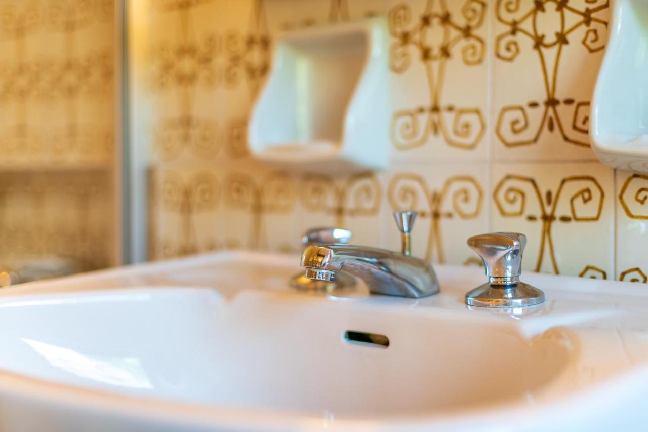 Haus Oberhofer Bed & Breakfast Cornaiano Bagian luar foto
